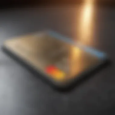 Explore Various Credit Card Options Credit card options for building credit