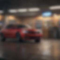 An overview of Chase Credit Monitoring features