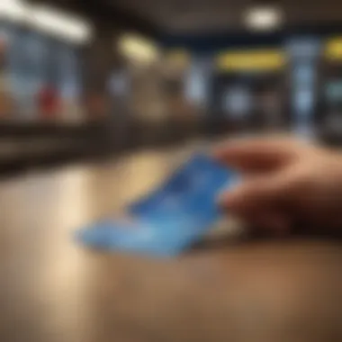 Benefits of Citi Bank Store Cards Benefits of using store cards