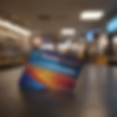 Impact of Store Cards on Credit Scores Understanding credit score impact