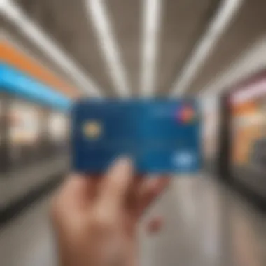 Responsible Usage of Citi Bank Store Cards Responsible usage of store cards