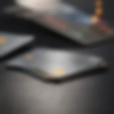 Comparison of Quicksilver Rewards with Other Cards Graph comparing Quicksilver Credit Card rewards with other popular credit cards