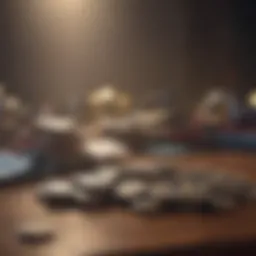 An overview of bankruptcy types