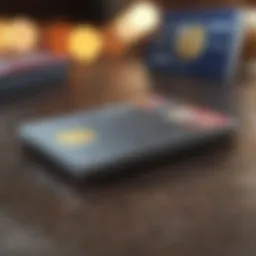 Consequences of credit card default