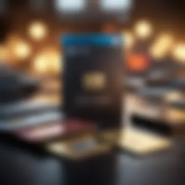 Types of rewards available