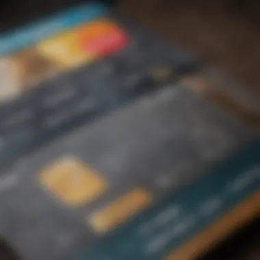 Comparative Analysis of Airline Miles Rewards An infographic comparing credit card rewards