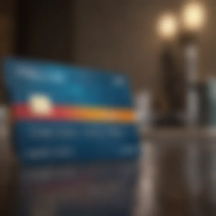 Overview of benefits provided by Discover credit cards