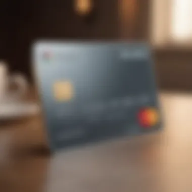 Visual representation of the rewards structure of Discover It Chrome Card