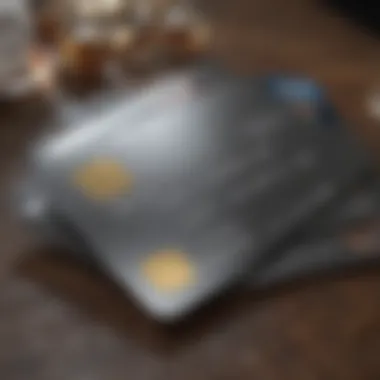 Earning Potential of Quicksilver Rewards Chart showcasing earning potential of Quicksilver Credit Card rewards