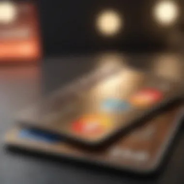 Leveraging Credit Cards Responsibly Strategic Use of Retail Credit Cards