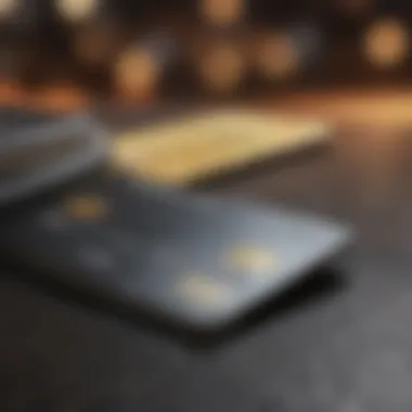 Exploring Retail Credit Card Opportunities Understanding Retail Credit Card Options