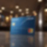 Chase Sapphire Credit Card Overview