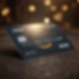 Detailed comparison of Amazon Card benefits