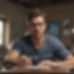 Critical analysis of Credit Karma inaccuracies