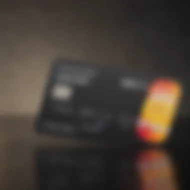 Credit Card Comparison Chart A comparison chart showcasing various credit card options and their benefits