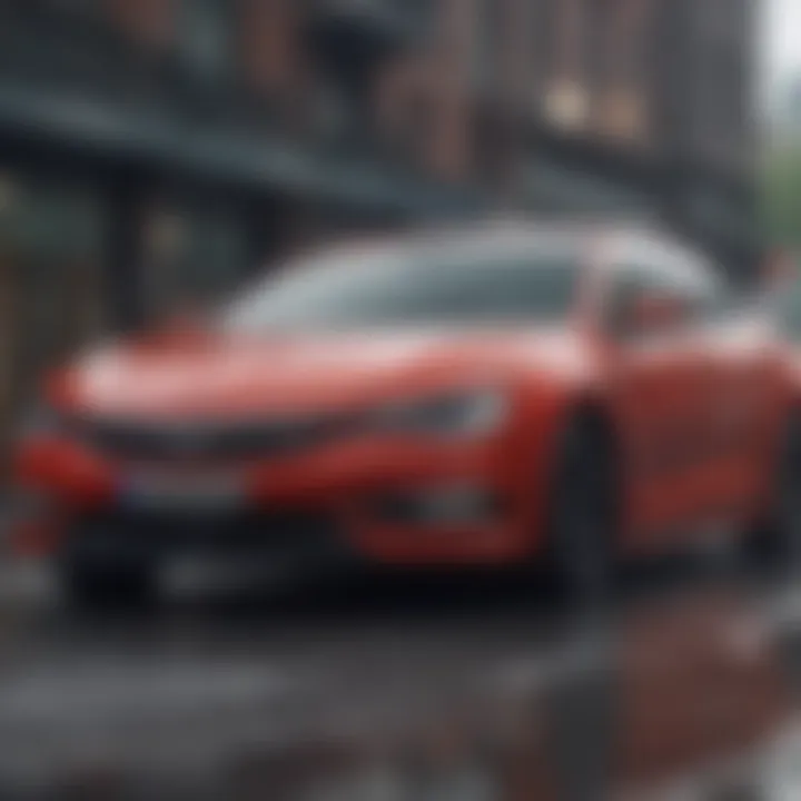 Understanding collision coverage
