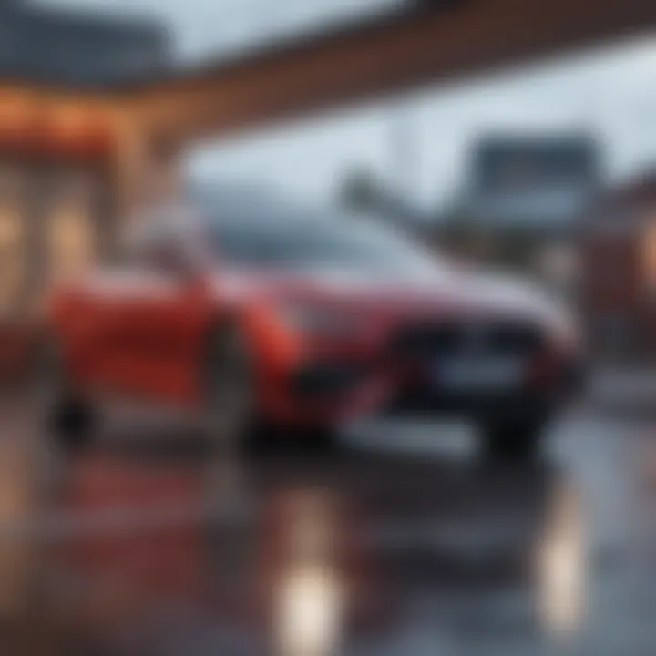 Comprehensive insurance benefits