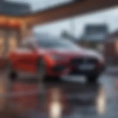 Comprehensive Insurance Advantages Comprehensive insurance benefits