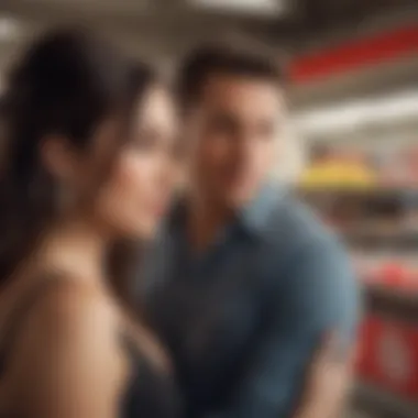 Engagement with Target Demographics Engaging with diverse target demographics