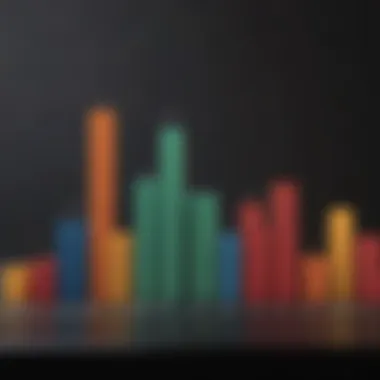 Graph showing the impact of bankruptcy on judgments under various chapters