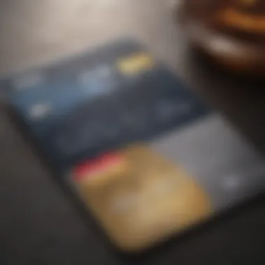 Benefits of Credit Card Integration Chart depicting benefits of credit card integration