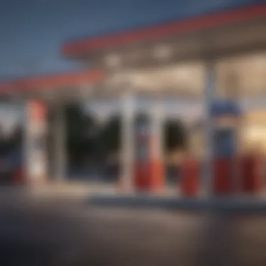 Strategic Use of Gas Points Strategic planning for gas point utilization