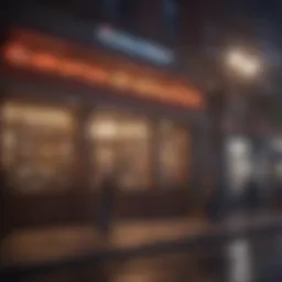 Overview of Capital One credit options