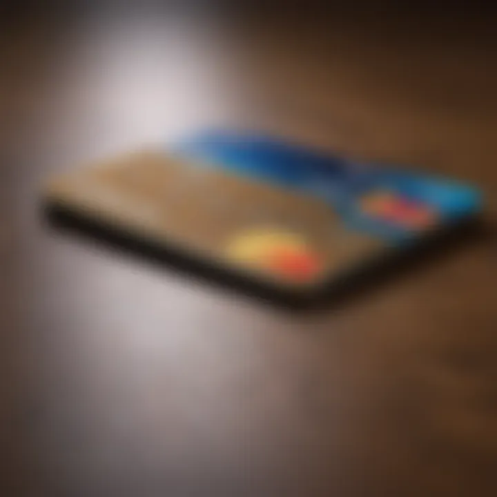 Potential drawbacks of credit cards detailed