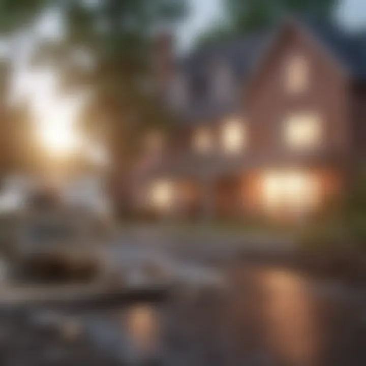 Types of Mortgage Loans