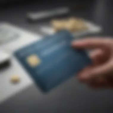 Methods for Submitting Social Security Card Applications Illustration of different methods for submitting a Social Security card application