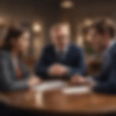 Negotiating with Lenders for Better Rates Negotiating with lenders for better rates