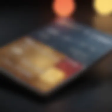 Understanding Credit Card Terms and Conditions Understanding credit card terms and conditions