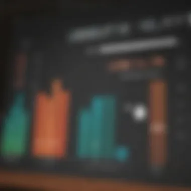 Diagram comparing different credit scoring models