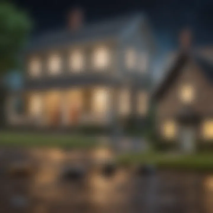 Understanding various mortgage types for informed decisions