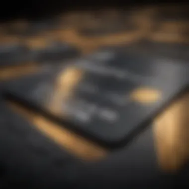 Global Credit Card Network Global credit card network representation