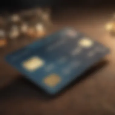 Emerging Trends in Credit Cards Trends in the credit card industry