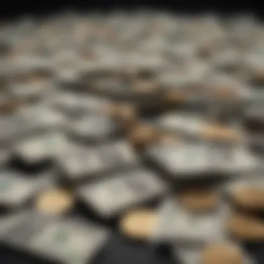 Understanding Different Types of Cash Back Rewards A visual representation of various types of cash back rewards and their classifications.