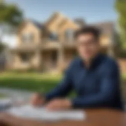 Understanding a $245,000 Mortgage: A Comprehensive Analysis Introduction