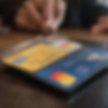 Benefits of Balance Transfer Credit Cards Graphic showing benefits of balance transfer credit cards