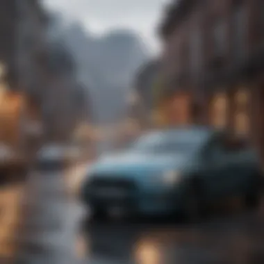 Exploring Coverage for Various Vehicle Types Different types of vehicles covered by insurance policies