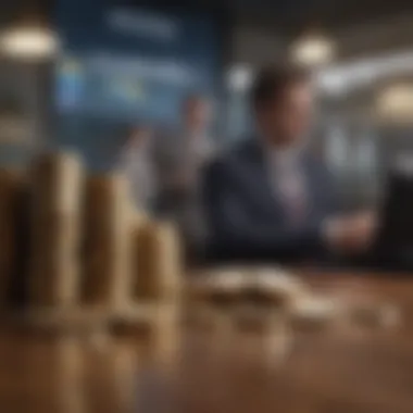 Financial Management Strategies with Chase Services Financial management strategies with Chase services