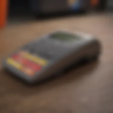 Credit Card Payment Strategies Visual representation of credit card payment strategies
