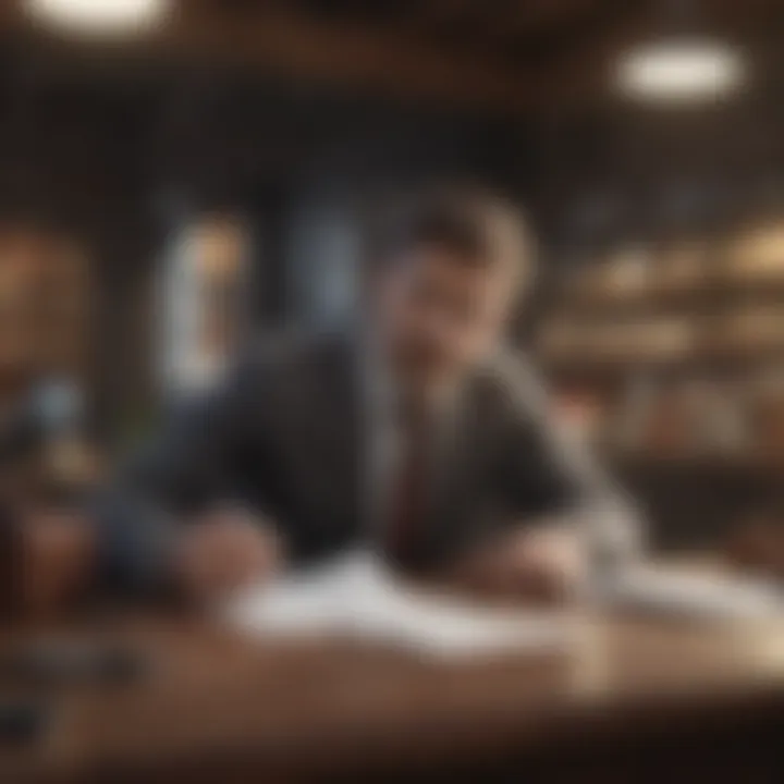 Diverse types of business loans available in the market