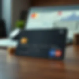 Visual representation of minimum payment calculation