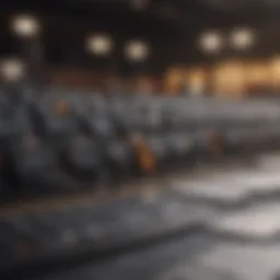 Diverse telemarketing lists showcasing different types