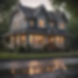 Overview of home insurance coverage options