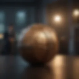 Visual representation of VantageScore 3 fundamentals