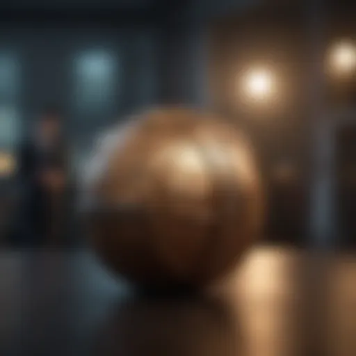 Visual representation of VantageScore 3 fundamentals