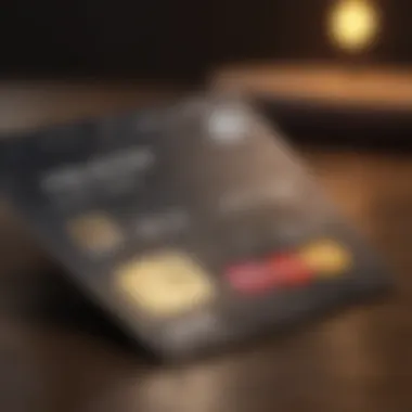 Exploring Types of Credit Cards for Credit Rehabilitation Types of credit cards for rebuilding credit